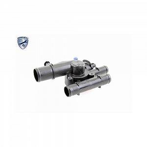 Корпус термостата VEMO EXPERT KITS + V46-99-1384 для RENAULT - Фото 1