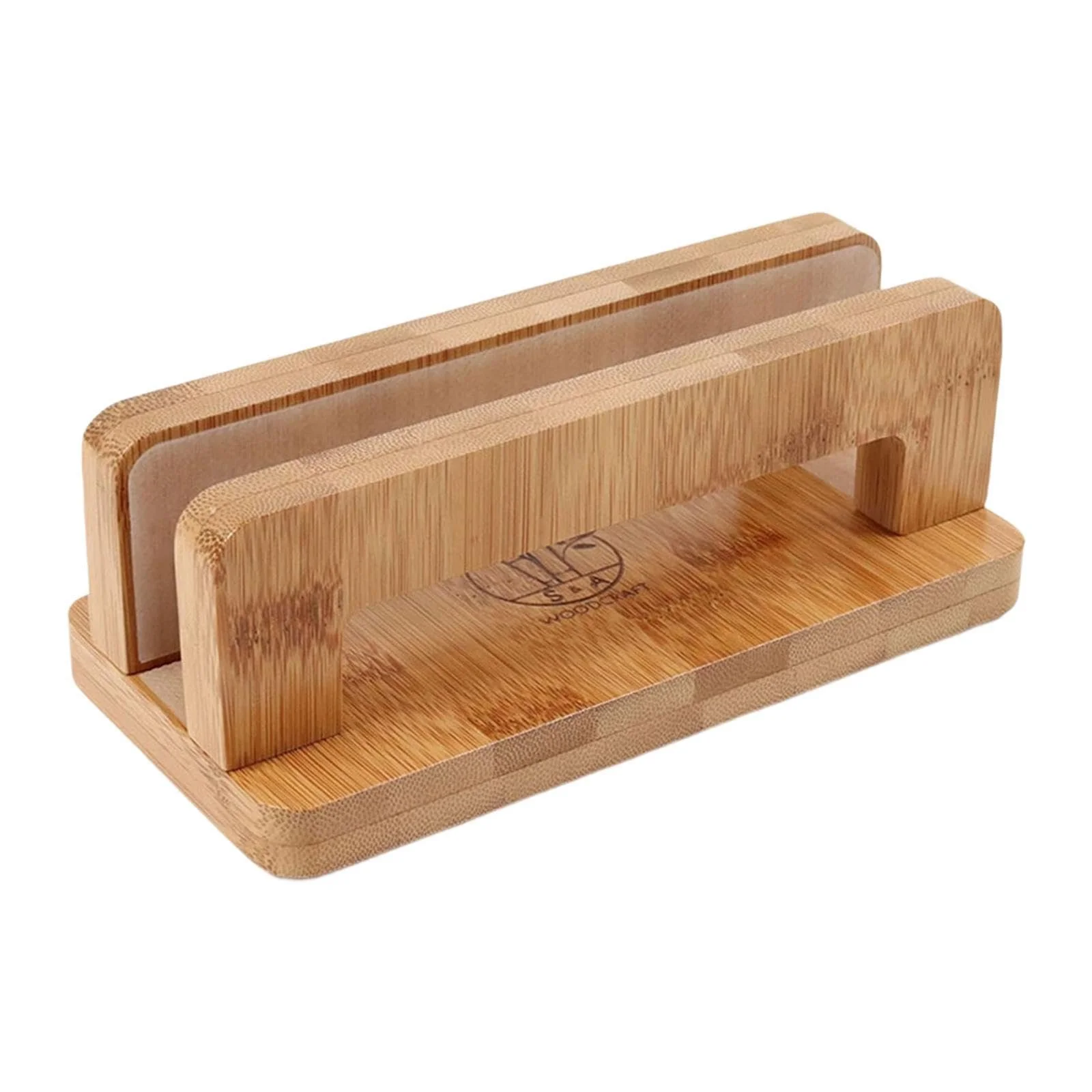 Вертикальна Підставка для Ноутбука Predolo, Тримач для Телефону, Стійка до подряпин, фото №1