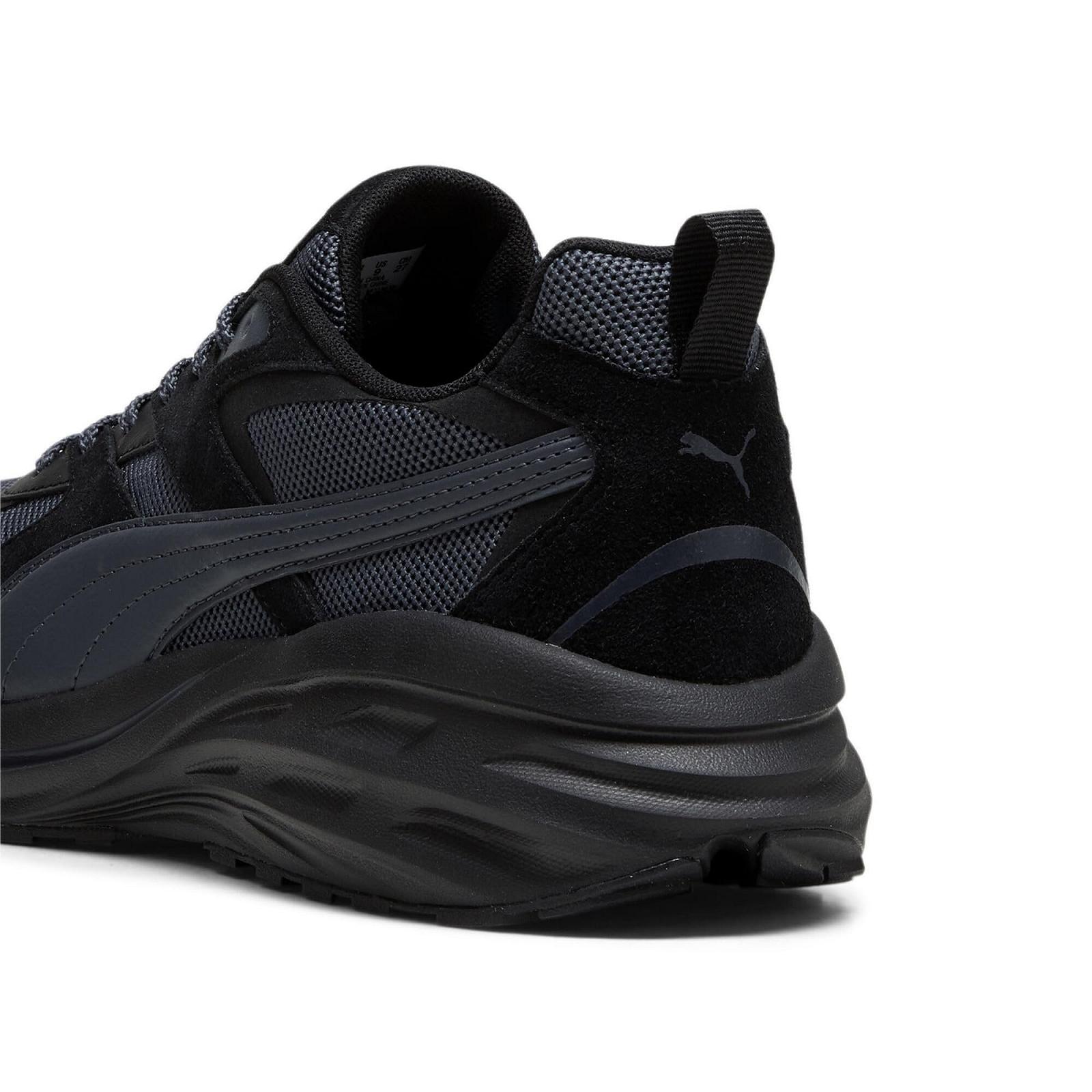 Кроссовки PUMA Unisex Hypnotic LS, фото №4
