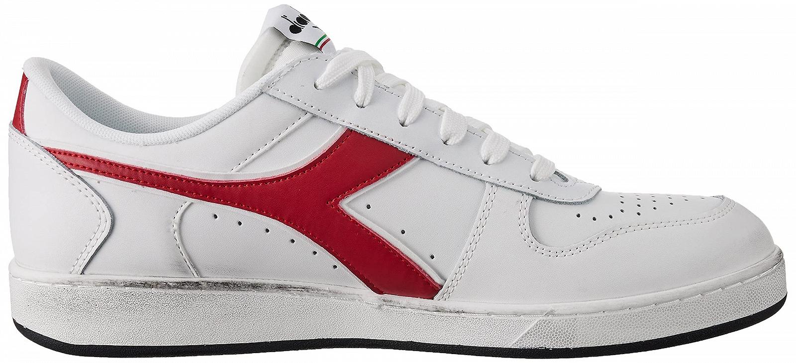 Кроссовки Diadora Magic Basket Low Icona 929010603, фото №4