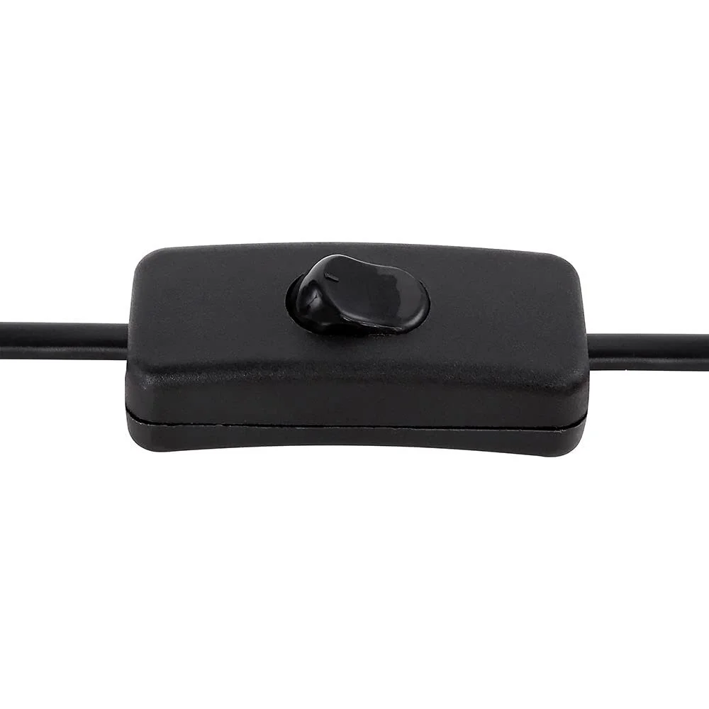 Настільна лампа etc-shop Wood Look Boho Lattice Metal 15 x 35 см Чорно-коричнева, фото №9