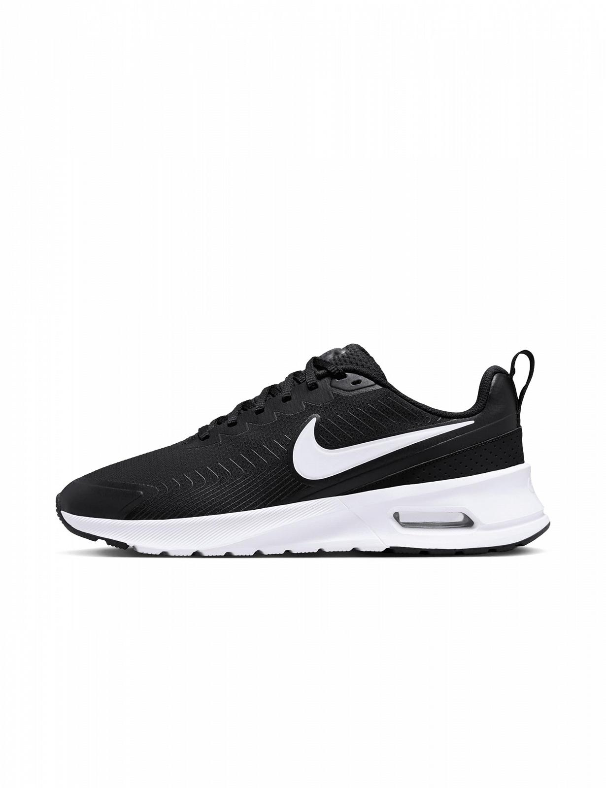 Кросівки Nike Air Max Nuaxis Чоловічі, фото №1 Кросівки Nike Air Max Nuaxis Чоловічі, фото №1