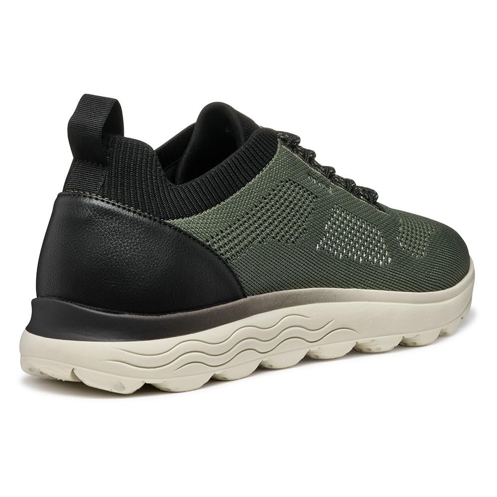 Кроссовки Geox Spherica E Мужские, фото №7