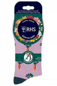 Шкарпетки SockShop RHS Royal Horticultural Society Жіночі Набір з 3 пар synthetic.ua - Фото 1