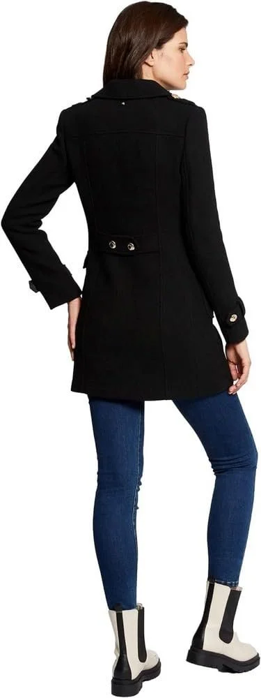 Пальто Morgan женское, фото №2