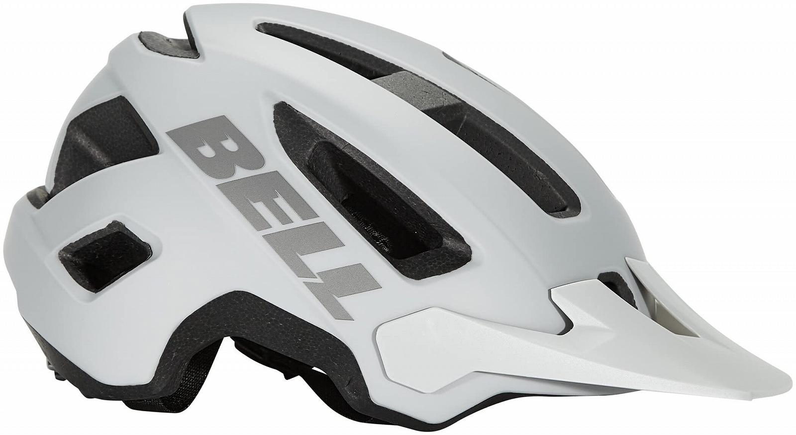 Шлем MTB Bell Nomad 2 MIPS, фото №5