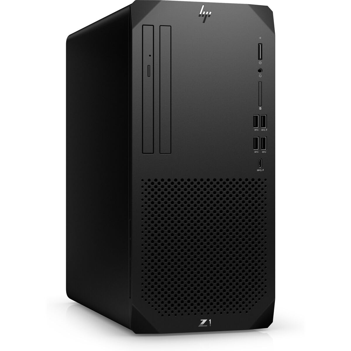 Настольный ПК HP Z1 G9 Intel Core i7-14700 16 GB RAM 512 GB SSD, фото №1