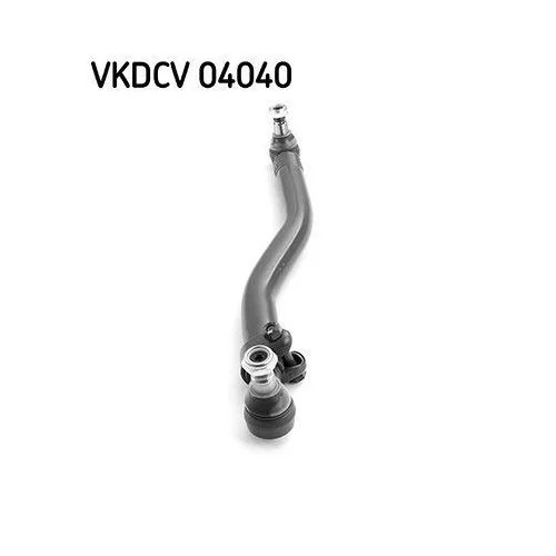 Рулевая тяга SKF VKDCV 04040 для RENAULT RENAULT TRUCKS, фото №2