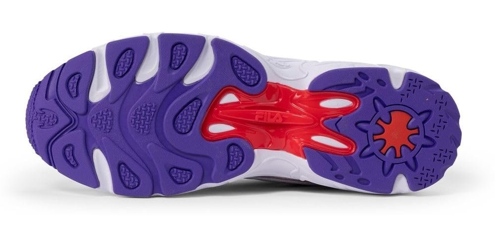 Кроссовки FILA Actix Mужские, фото №6