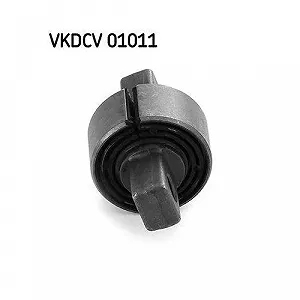Втулка рессоры SKF VKDCV 01011 для MAN NEOPLAN synthetic.ua - Фото 1