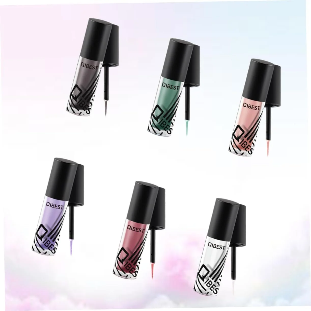 Жидкая Подводка minkissy, фото №7 Жидкая Подводка minkissy, фото №7