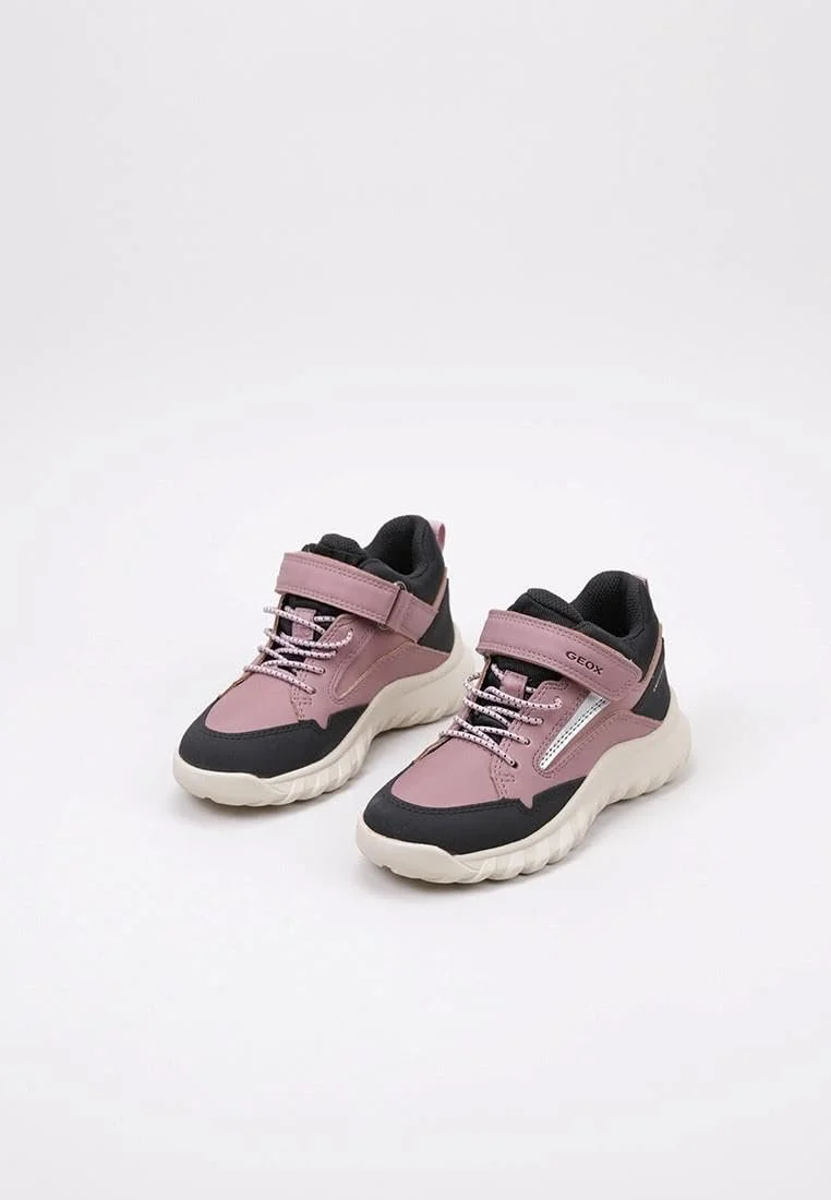 Кроссовки Geox J Simbyos Girl ABX A для девочек, фото №3