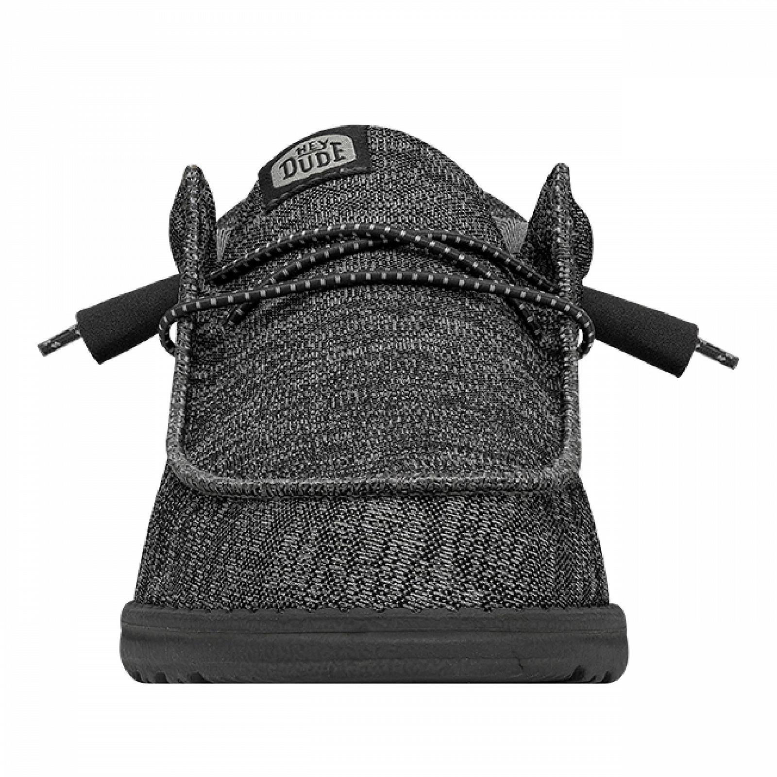Ботинки Heydude Wally Sport Knit Мужские Мокасины, фото №2