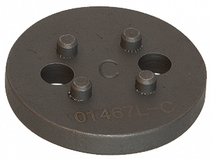 Адаптер тормозного поршня SW-STAHL 01467L-C, тип C - Фото 1