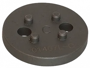 Адаптер гальмівного поршня SW-STAHL 01467L-C, тип C - Фото 1