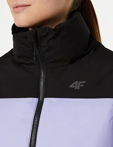 Пальто 4F Женское synthetic.ua - Фото 1