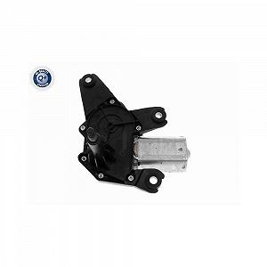 Двигун склоочисника VEMO V40-07-0017 Q+, якість оригінального обладнання для NISSAN OPEL RENAULT - Фото 1