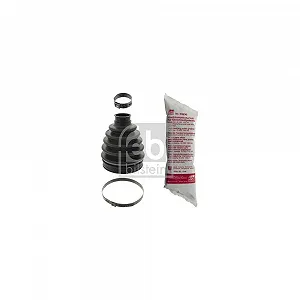 Комплект пыльника приводного вала FEBI BILSTEIN 48928 для MERCEDES-BENZ передний мост synthetic.ua - Фото 1