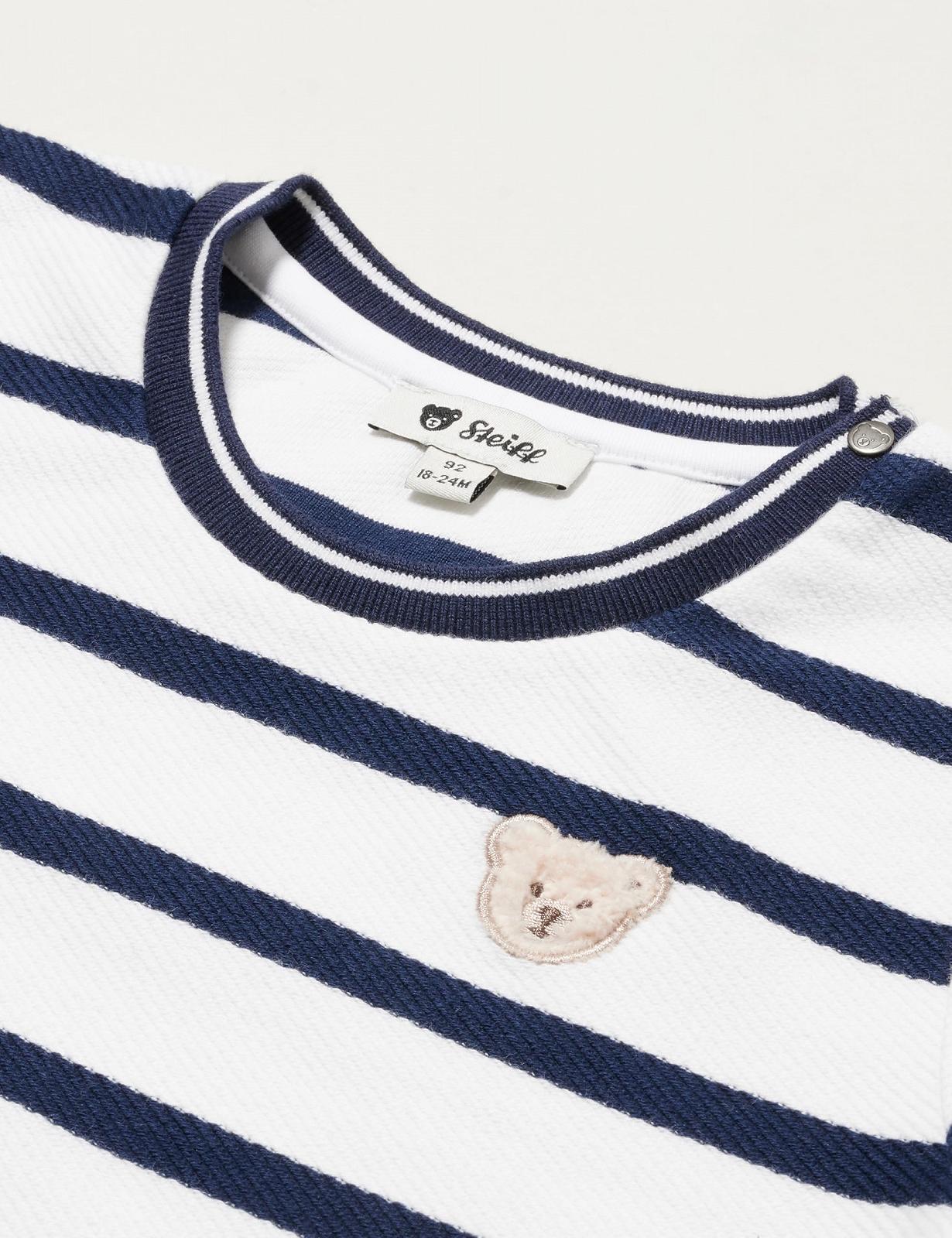 Толстовка Steiff для хлопчиків, фото №2