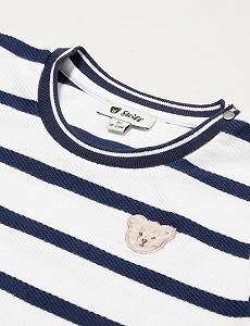 Толстовка Steiff для хлопчиків synthetic.ua - Фото 1