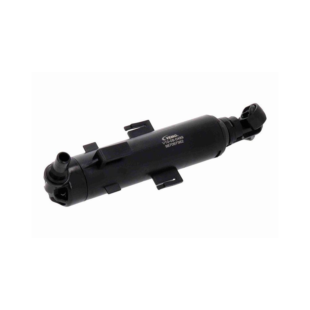 Форсунка омывателя фар VEMO V10-08-0489, фото №1