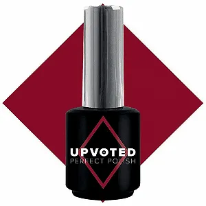 Купить Гель-лак Nail Perfect UPVOTED #161 Bloody Mary 15 мл - Фото 1 Гель-лак Nail Perfect UPVOTED #161 Bloody Mary 15 мл - Фото 1