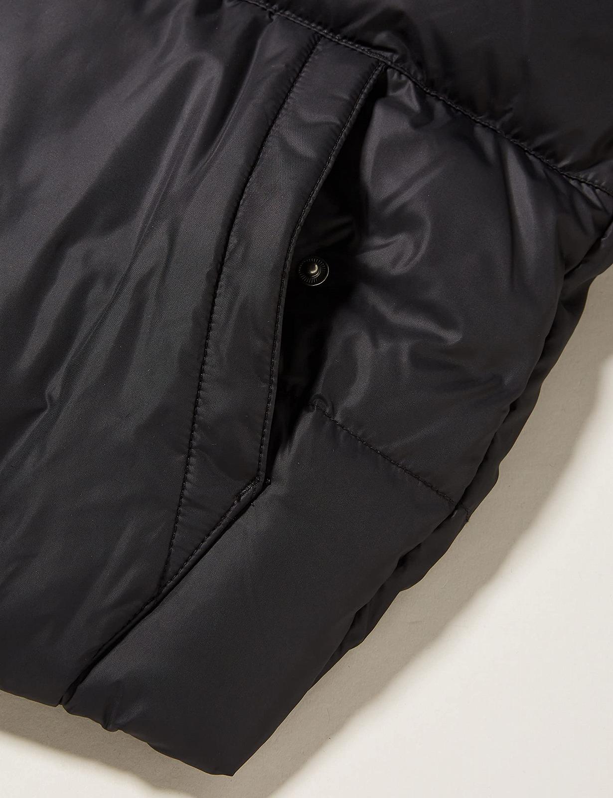 Пуховик Tommy Hilfiger для мальчиков, фото №5 Пуховик Tommy Hilfiger для мальчиков, фото №5