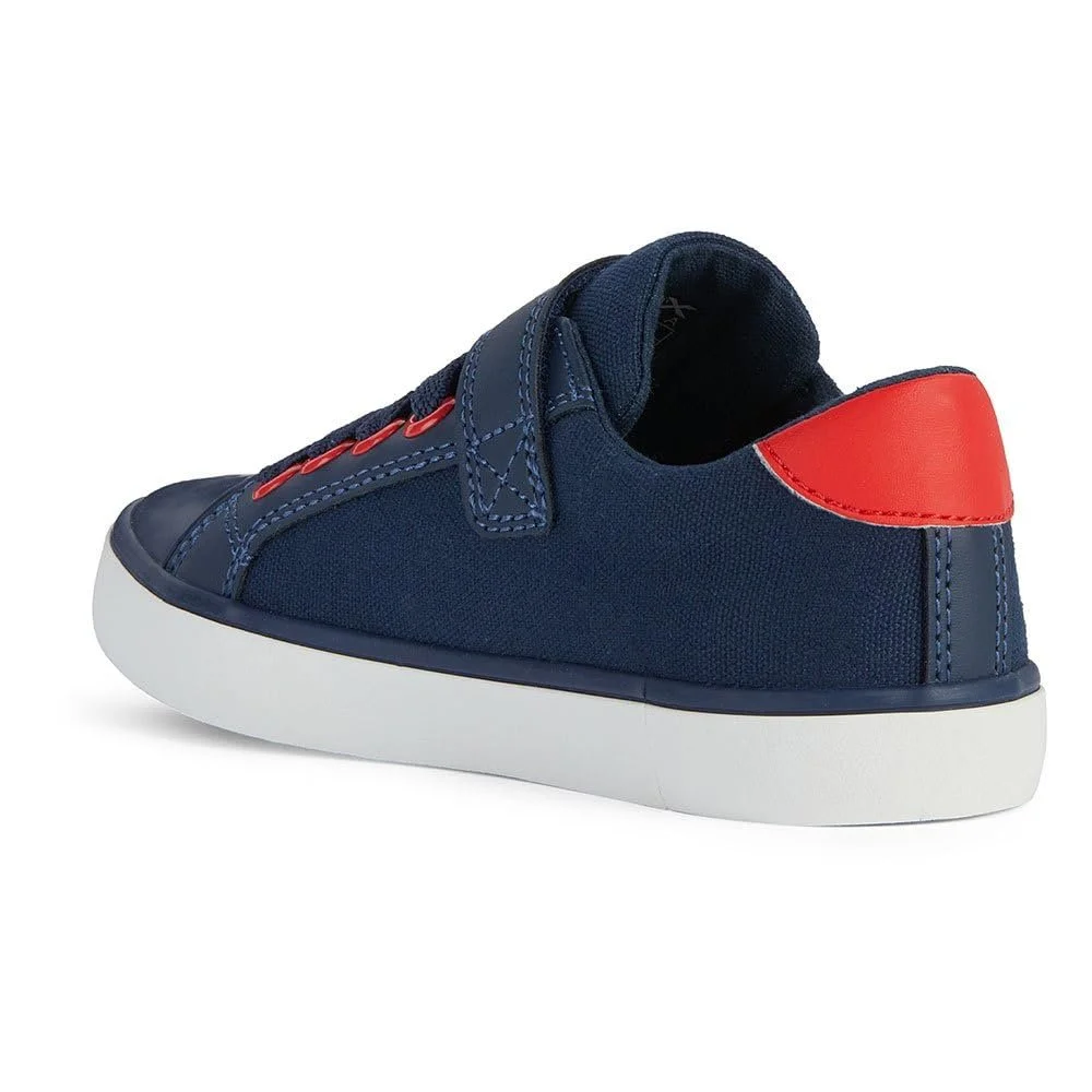 Кроссовки Geox J Gisli Boy B, фото №5 Кроссовки Geox J Gisli Boy B, фото №5