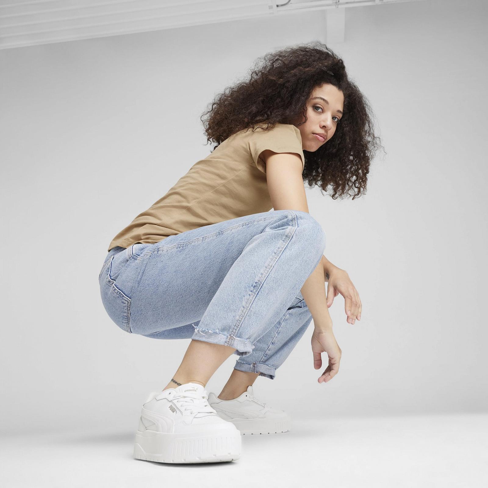 Кросівки PUMA Karmen Ii Idol жіночі, фото №8