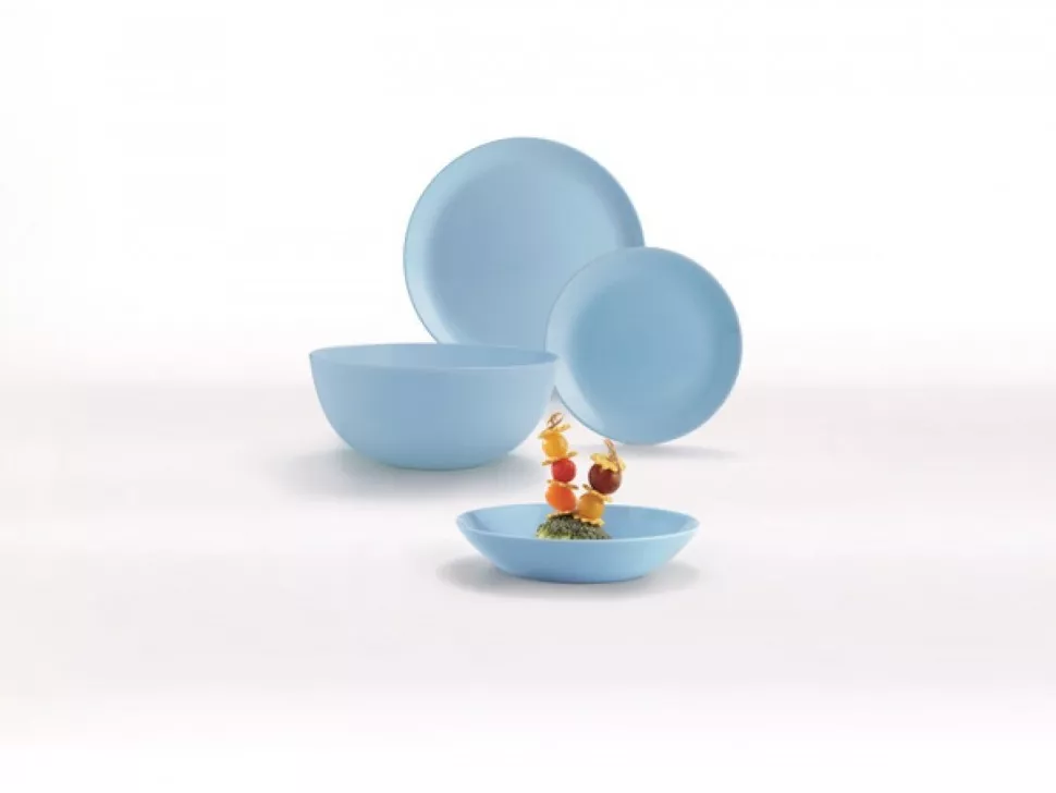 Салатник Luminarc Diwali Light Blue P2614, фото №2