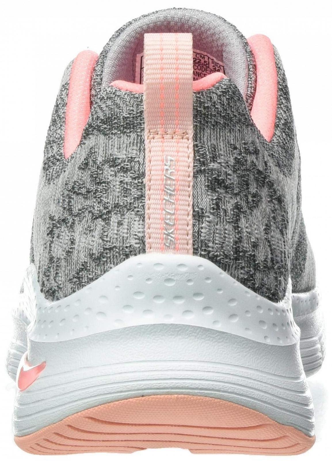 Кроссовки Skechers Arch Fit Comfy Wave женские, фото №3