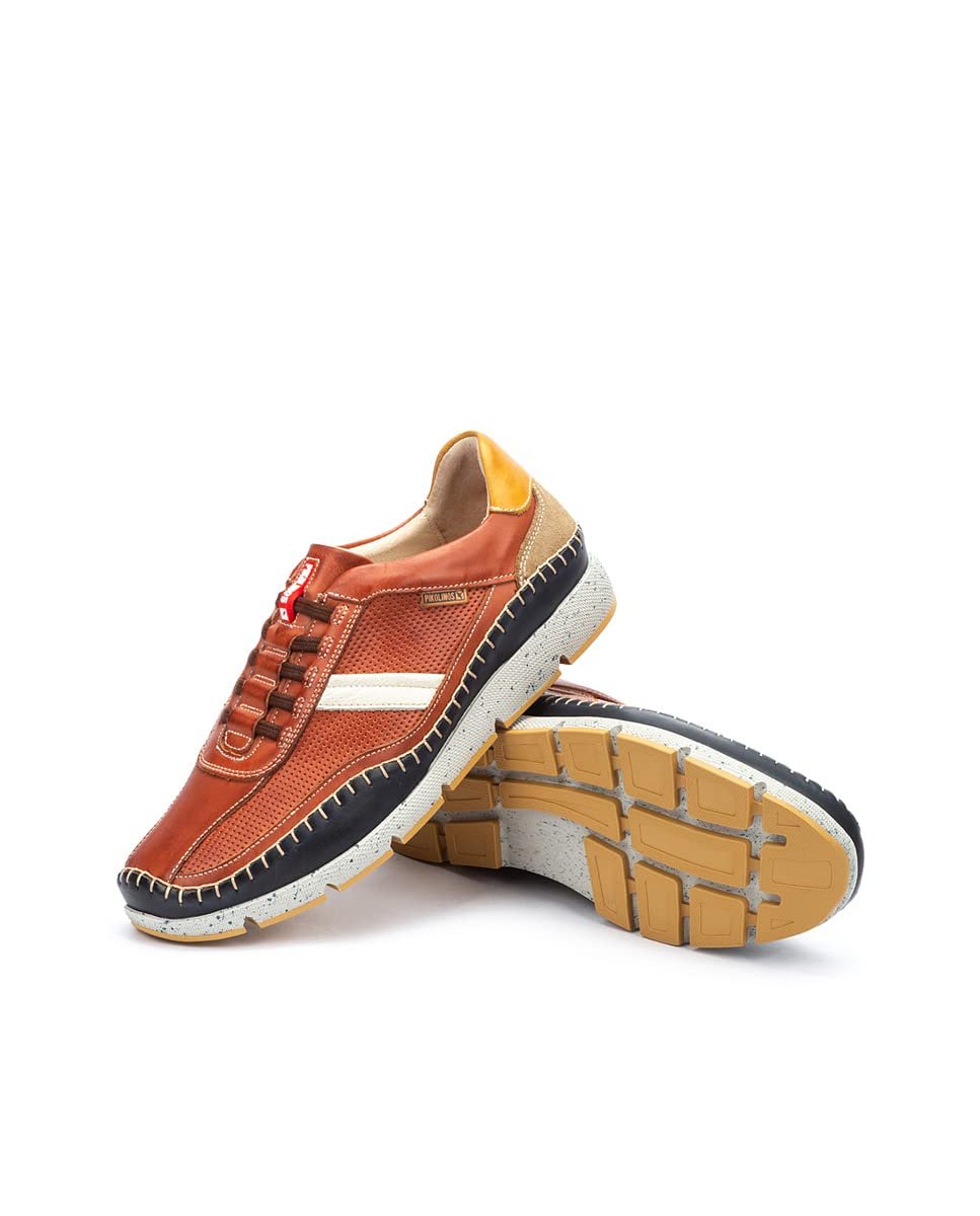 Кросівки Pikolinos Fuencarral Шкіряні Чоловічі, фото №5