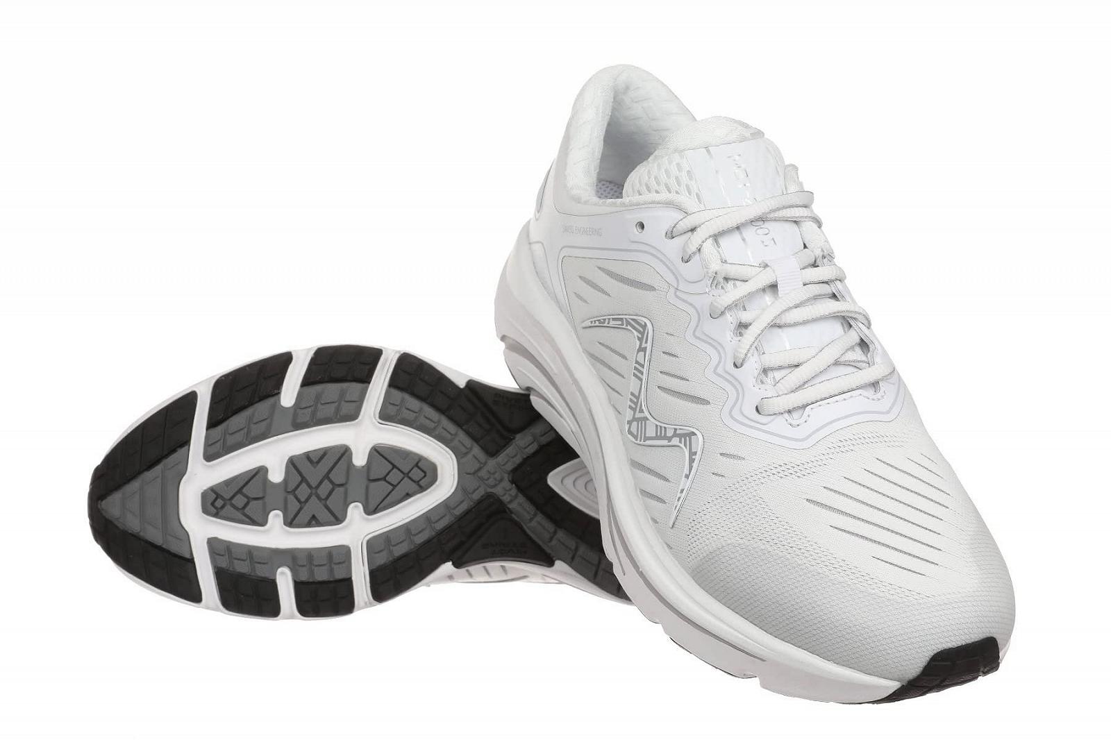 Кросівки MBT MBT-2000 II LACE UP Чоловічі, фото №9