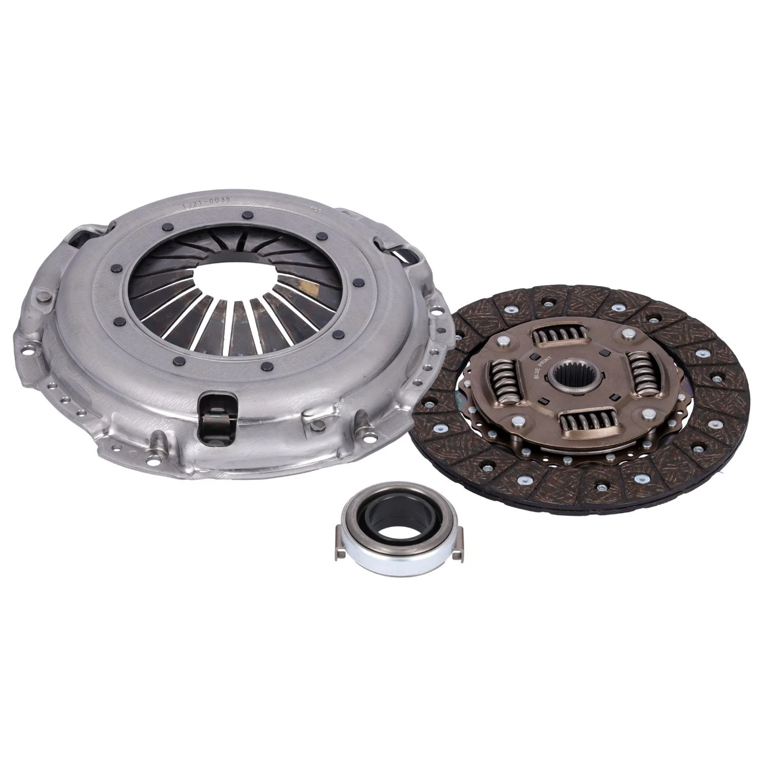 Комплект зчеплення BLUE PRINT ADH23090, фото №1