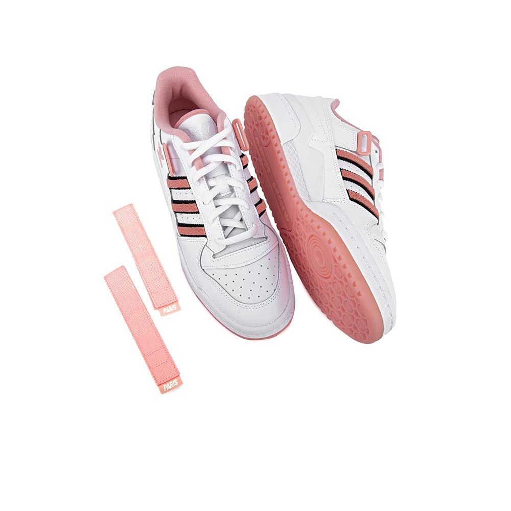 Кроссовки adidas Originals Forum Low City мужские, фото №8