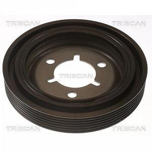 Шкив коленчатого вала TRISCAN 8643 10022 для CITROËN PEUGEOT synthetic.ua - Фото 1