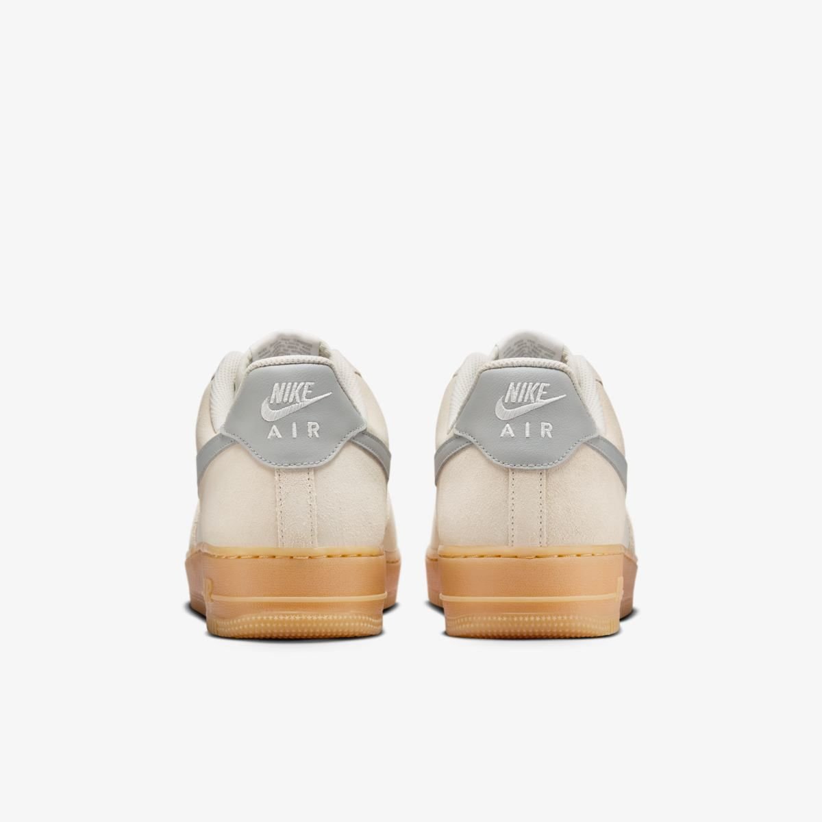 Кроссовки Nike AIR FORCE 1 07 LV8 Размер 40, фото №3