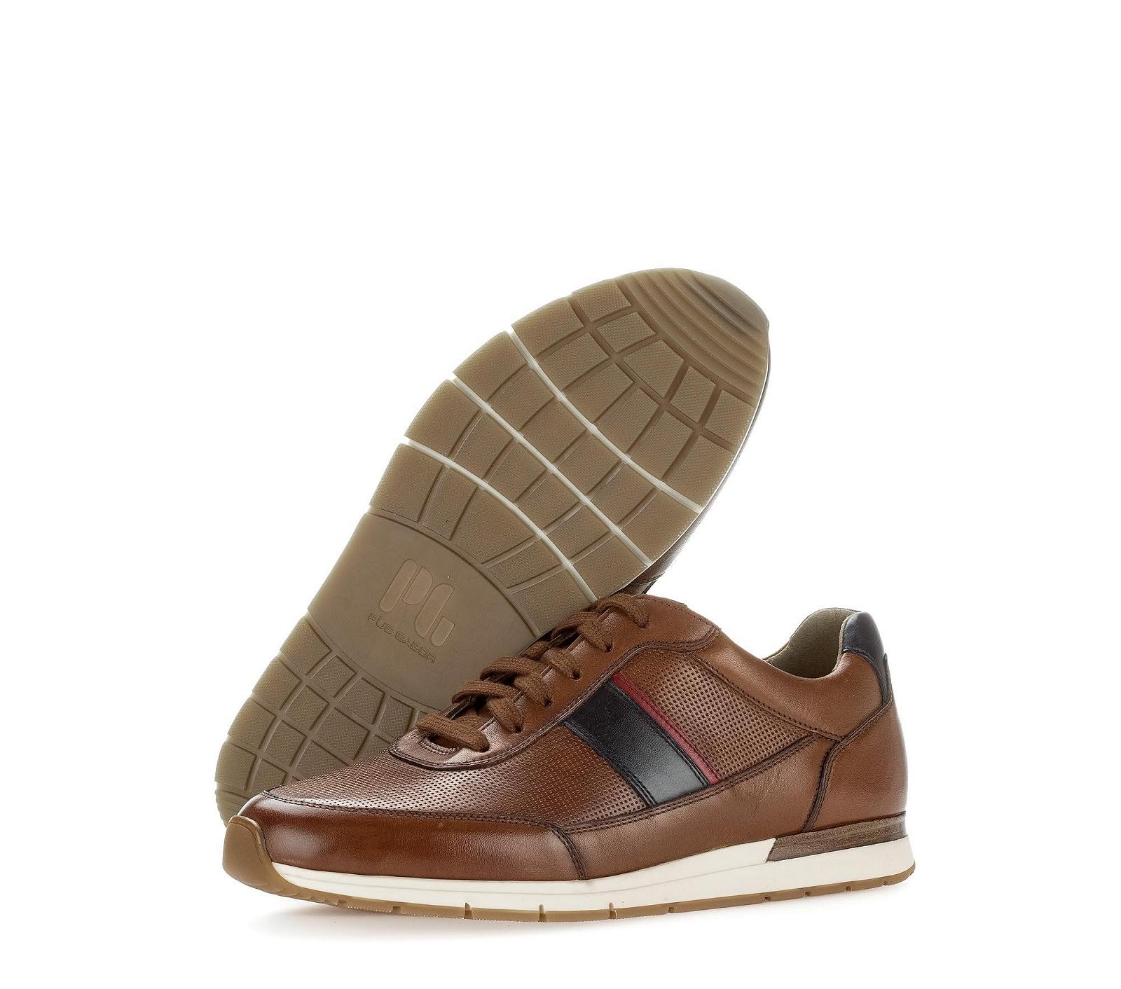 Кросівки Pius Gabor Низькі Чоловічі Сертифікована Шкіра, фото №7