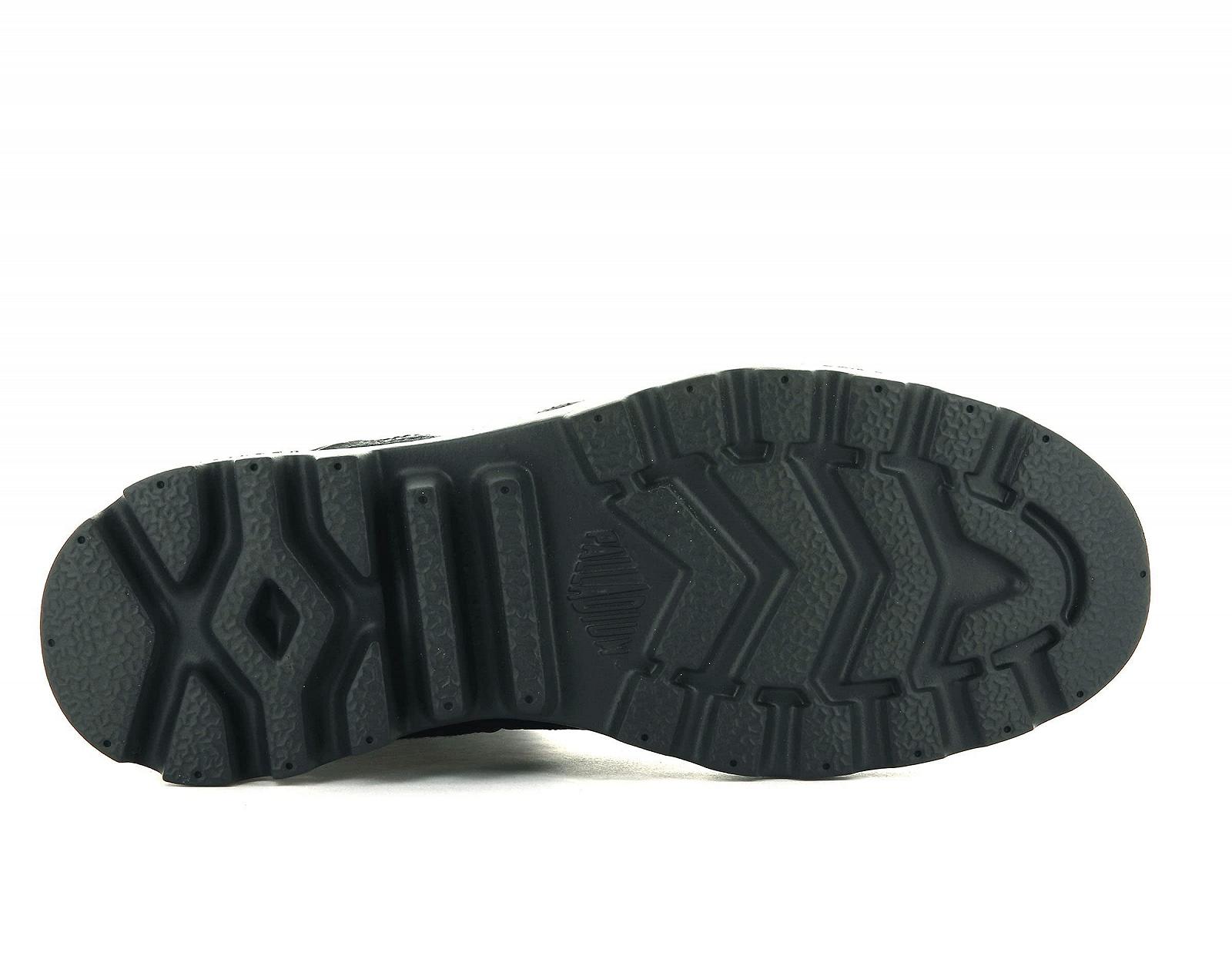Черевики Unisex Palladium Pampa Hi Htg Supply, фото №5