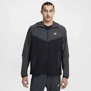 Свитшот Nike Techven Jacket L - Фото 1
