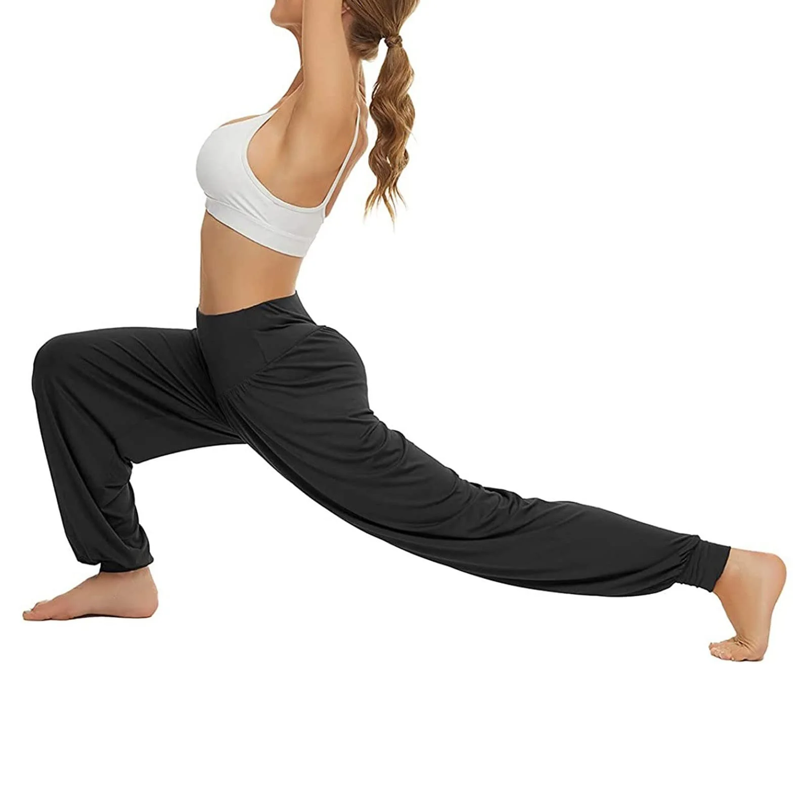 Штаны Женские, фото №2