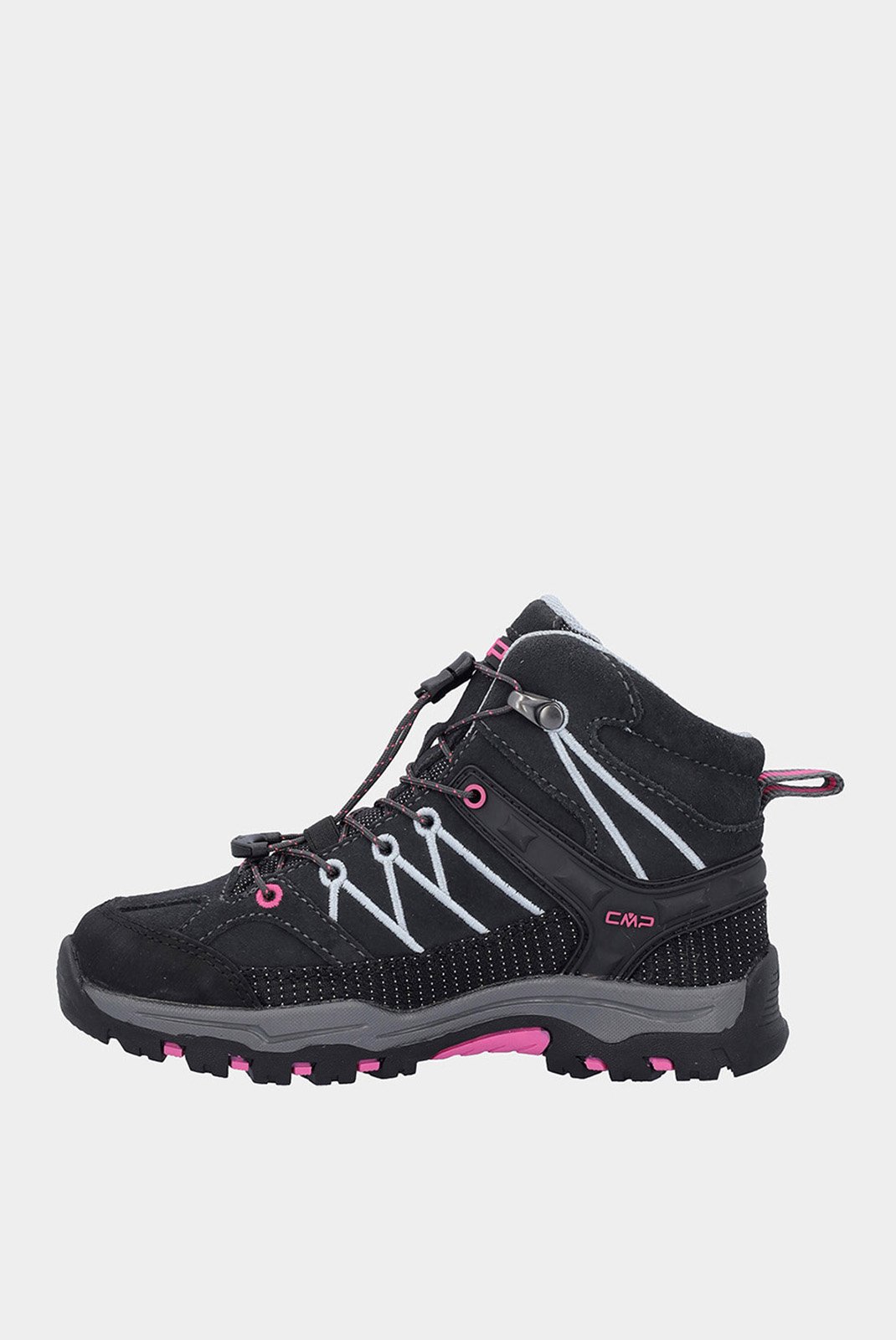 Ботинки CMP RIGEL MID TREKKING SHOES 32, фото №3
