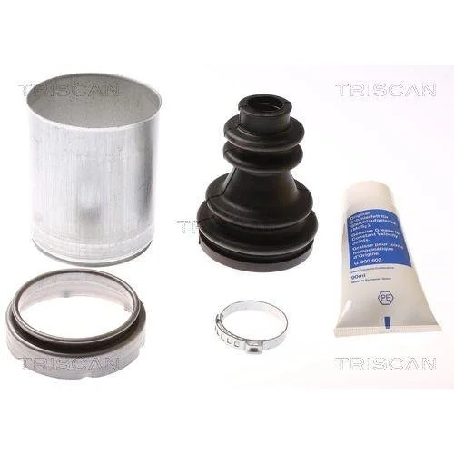 Комплект пильовика вала приводу TRISCAN 8540 42810 з боку колеса для MITSUBISHI, фото №2 Комплект пильовика вала приводу TRISCAN 8540 42810 з боку колеса для MITSUBISHI, фото №2