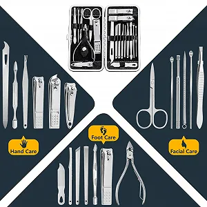 Набор для маникюра XIFEPFR цена на synthetic.ua - Фото 1 Набор для маникюра XIFEPFR synthetic.ua - Фото 1