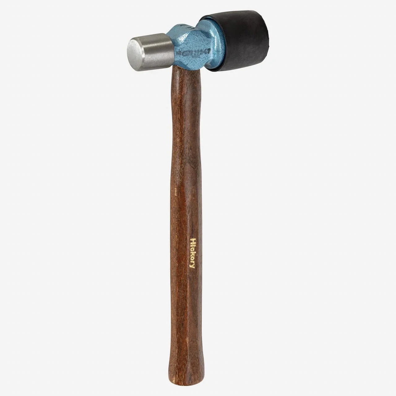Резиновый рихтовочный молоток Picard 2524702 Hickory 55 мм Коричневый/Синий/Черный, фото №1 Резиновый рихтовочный молоток Picard 2524702 Hickory 55 мм Коричневый/Синий/Черный, фото №1