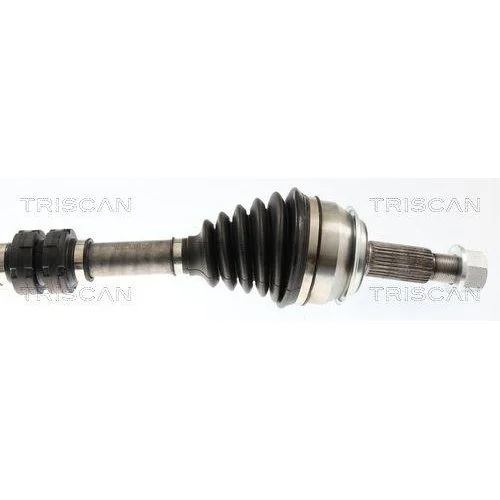 Приводной вал TRISCAN 8540 14578 передний справа NISSAN, фото №4