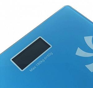 Весы напольные Domotec YZ-1604 ветряк - Фото 1