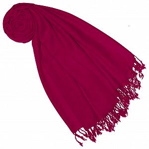 Пашмина Lorenzo Cana 50% кашемир 50% мериносовая шерсть - Фото 1