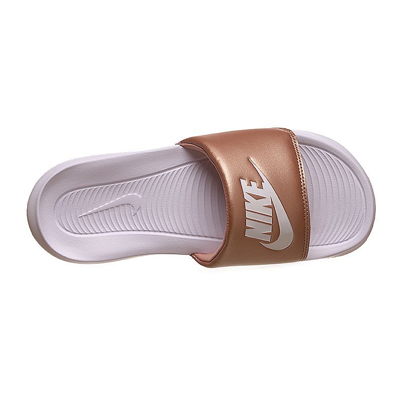 Шльопанці Nike VICTORI ONE SLIDE 38, фото №4