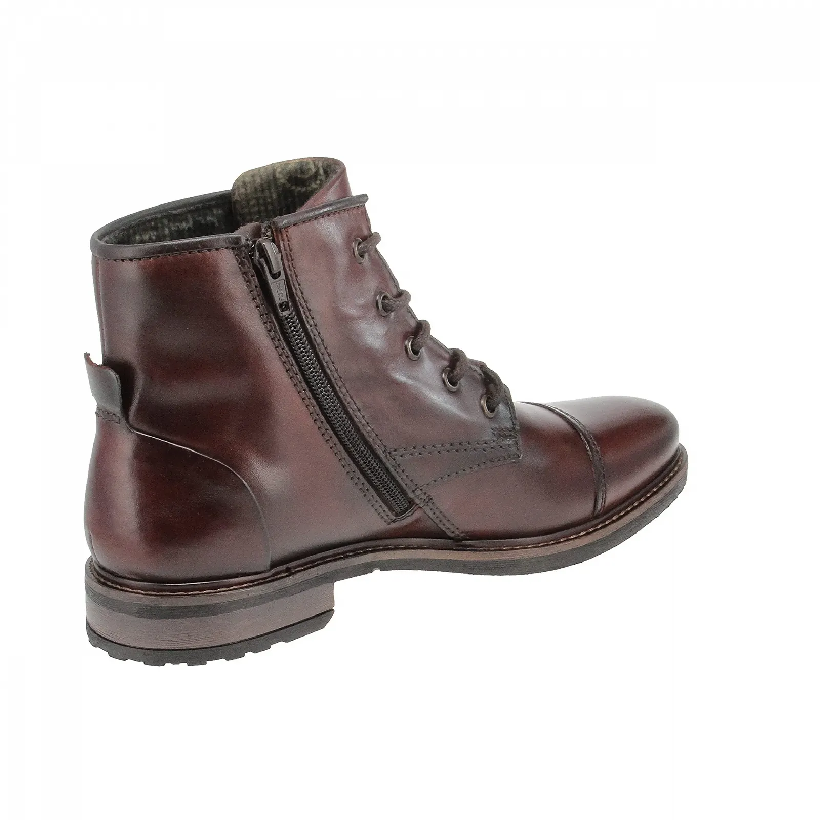 Мужские ботинки Bugatti Marcello, фото №2